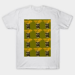 Project Manticore T-Shirt